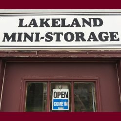 Lakeland Mini-Storage