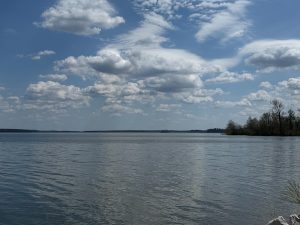 Pymatuning Lake